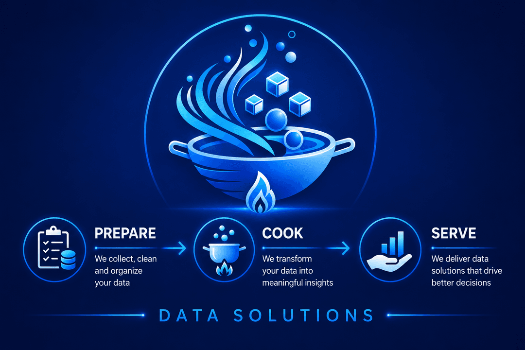 Data Cooks Limited overview