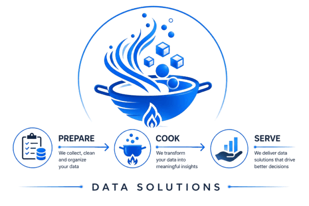 About Data Cooks Limited